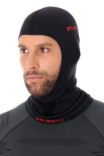 Brubeck bivakmuts Merino wol 1