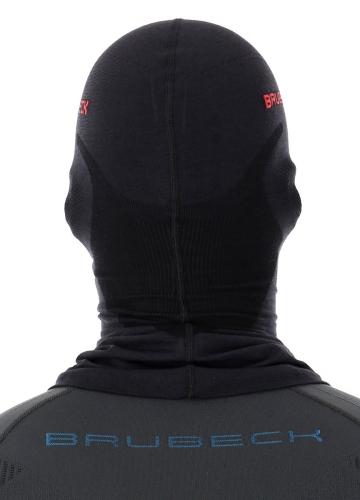 Brubeck bivakmuts Merino wol 2