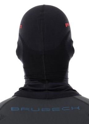 Brubeck bivakmuts Merino wol 2