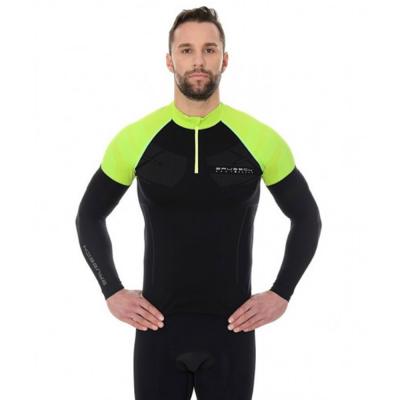 Brubeck bicycle armwarmer 2