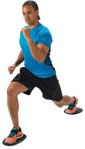 Sveltus Svel'Tings pads 6