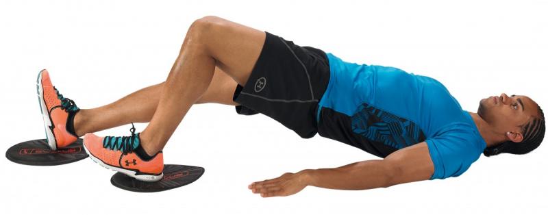 Sveltus Svel'Tings pads 7