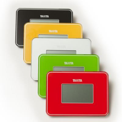 Tanita Electronic Weighing scale HD-386