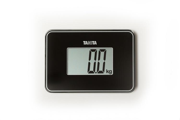 Tanita Electronic Weighing scale HD-386 2
