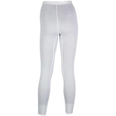 Avento thermobroek dames wit 1