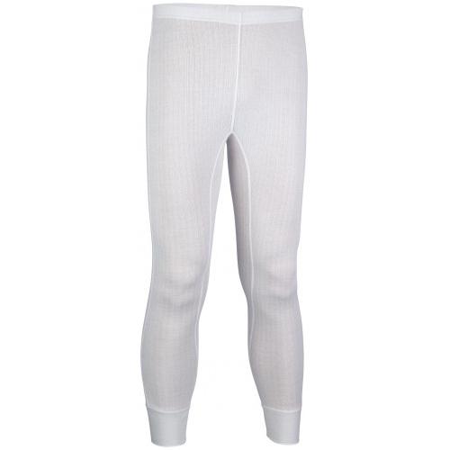 Avento thermobroek junior wit 1