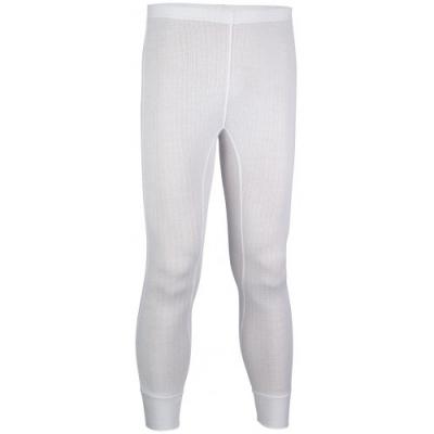 Avento thermobroek junior wit 1