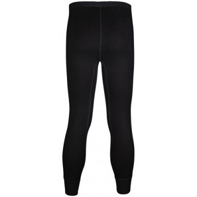 Avento thermo pants junior black 1