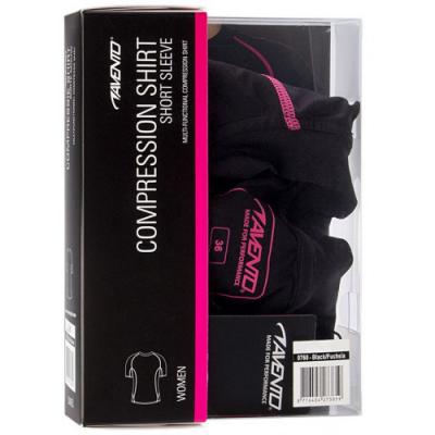 Avento compression shirt ladies 1