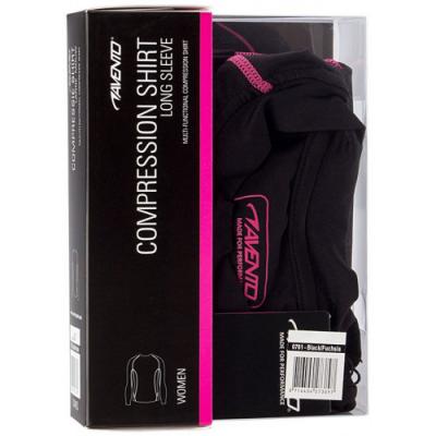Avento compressieshirt dames