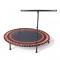 Flexbounce fitness trampoline 125 cm (Oranje)