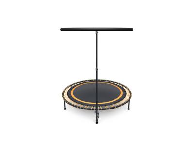 Flexbounce fitness trampoline 125 cm orange 1