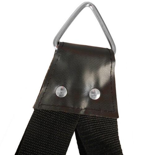 Meteor punching bag with tape 1