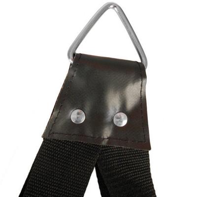 Meteor punching bag with tape 1