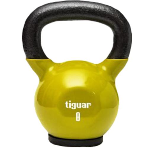 Productafbeelding voor 'Tiguar fitness kettlebells'