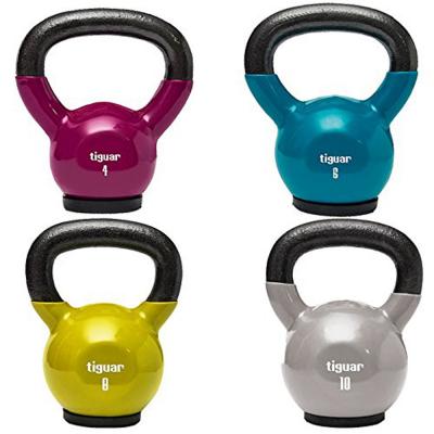Tiguar fitness kettlebells