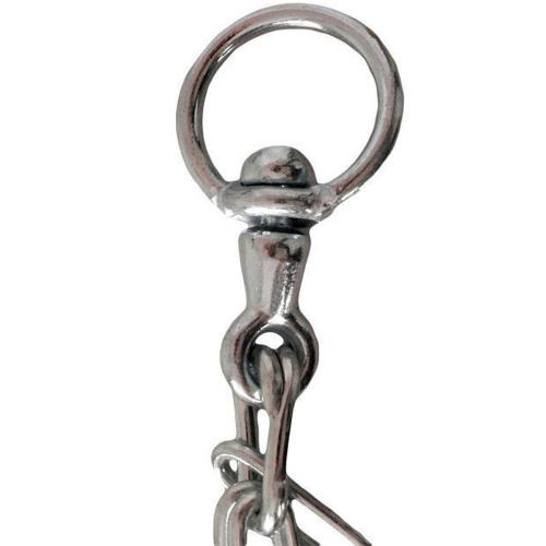 Meteor bokszak met ketting 2