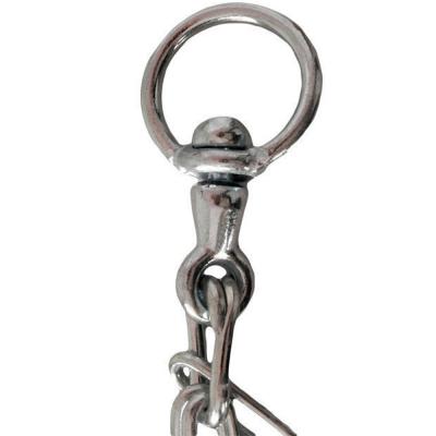 Meteor bokszak met ketting 2