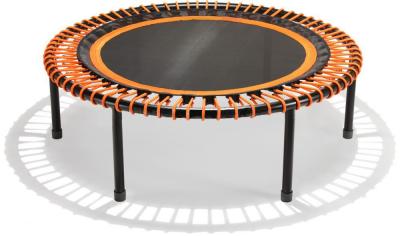 Flexbounce fitness trampoline 100 cm orange