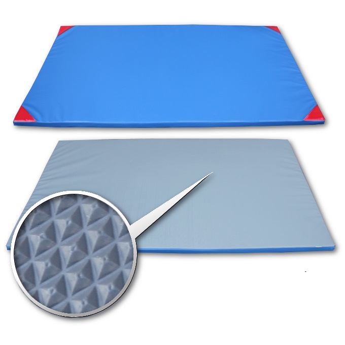 Insportline gymnastics anti-slip mat Anskida T120 1