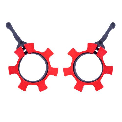 Insportline olympic collar (50 mm) 2