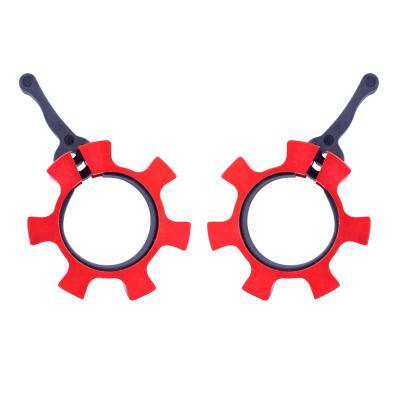 Insportline olympic collar (50 mm) 2