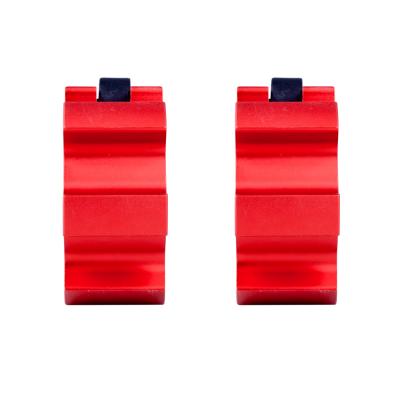 Insportline olympic collar (50 mm) 4