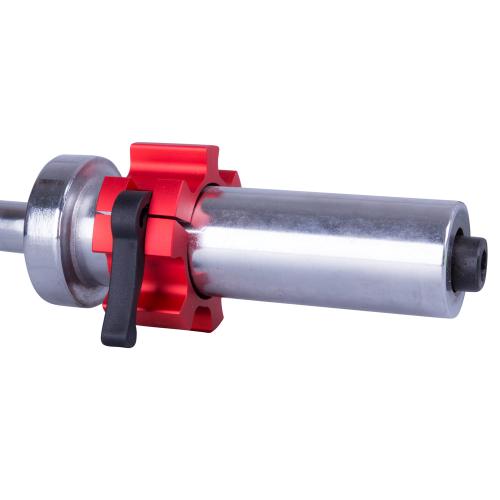 Insportline olympic collar (50 mm) 6