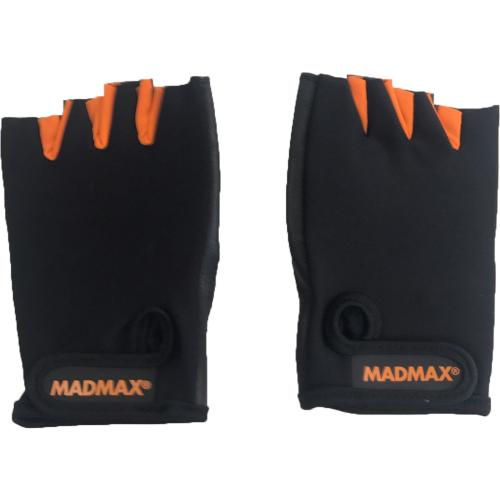 MadMax fitness handschoenen rainbow MFG-251 6