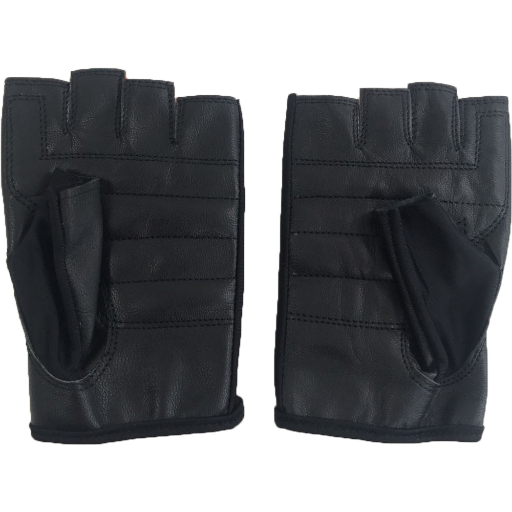 MadMax fitness handschoenen rainbow MFG-251 7