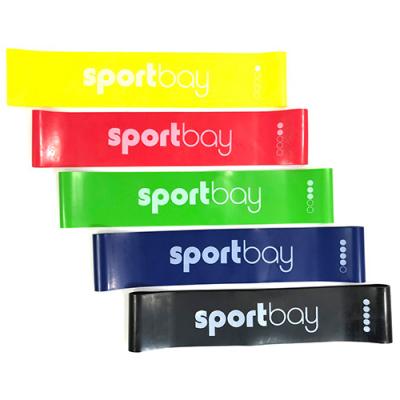 5 mini bands set Sportbay