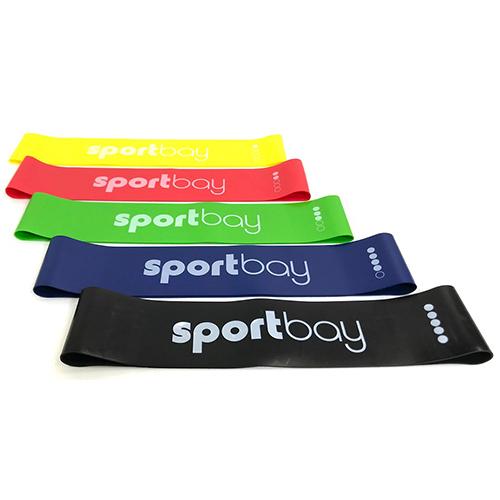 5 mini bands set Sportbay 1