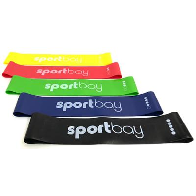5 mini bands set Sportbay 1