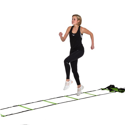 Indoor training agility ladder CF080.1 1