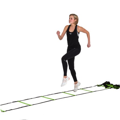 Indoor training agility ladder CF080.1 1