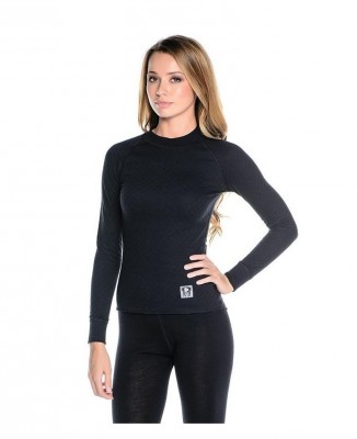 Thermowave 2IN1 Thermoshirt (Dames)