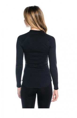 Thermowave 2IN1 Thermoshirt (Dames) 3