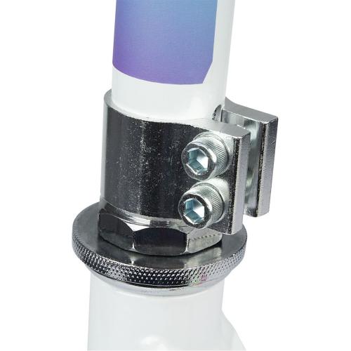 Nijdam Opvouwbare Step Urban Rider 125 mm wielen 2