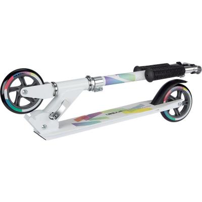 Nijdam Opvouwbare Step Urban Rider 125 mm wielen 4