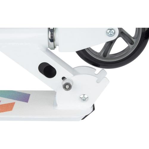Nijdam Opvouwbare Step Urban Rider 125 mm wielen 5