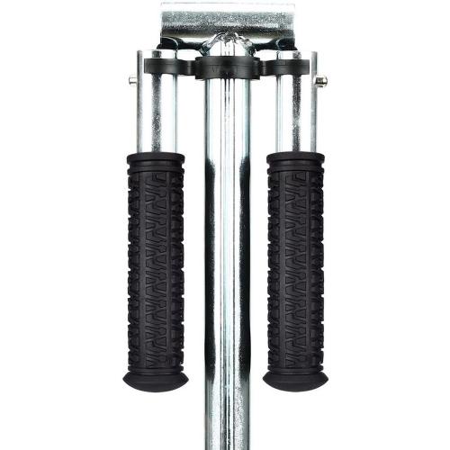 Nijdam Opvouwbare Step Urban Rider 125 mm wielen 8