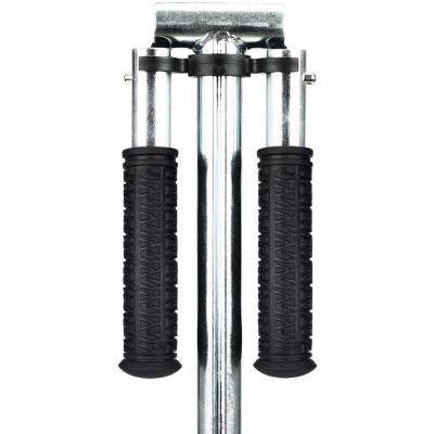 Nijdam Opvouwbare Step Urban Rider 125 mm wielen 8