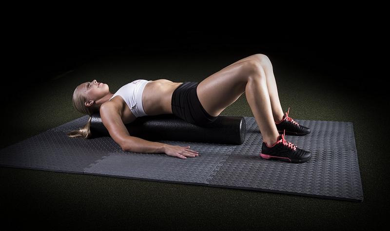 Sportbay® foam roller Long (90 cm) 4