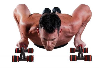 Iron Gym® Parallels 1