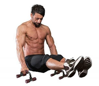 Iron Gym® Parallels 2