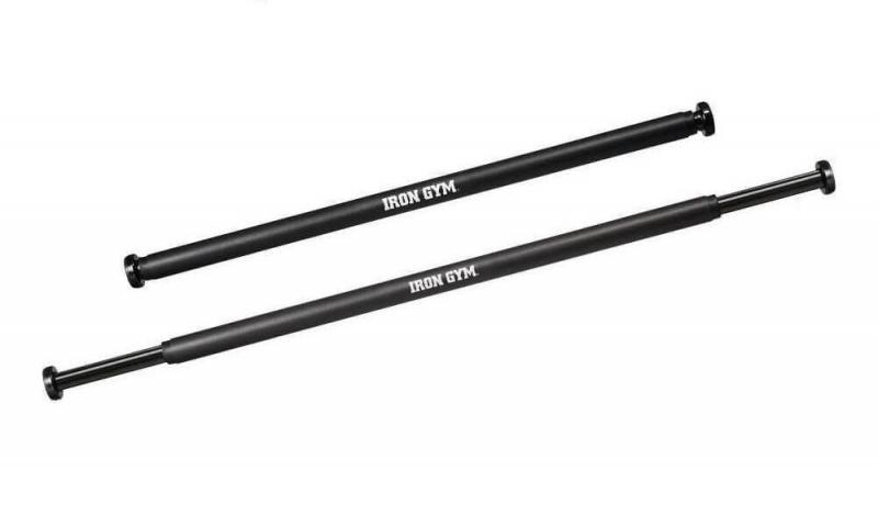 Iron Gym® Chin up bar 1