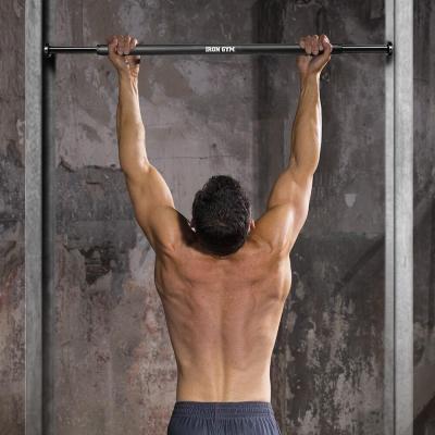 Iron Gym® Chin up bar 2