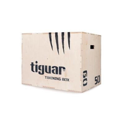 Tiguar training box