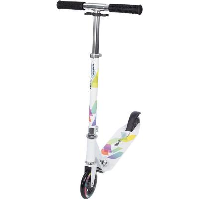 Nijdam Opvouwbare Step Urban Rider 125 mm wielen