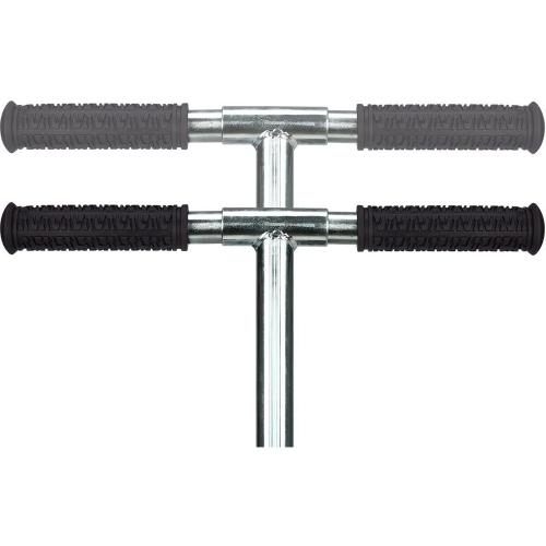 Nijdam Opvouwbare Step Urban Rider 125 mm wielen 1